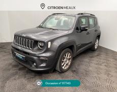 Jeep Renegade Mareuil-lès-Meaux