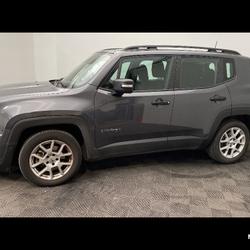 Jeep Renegade RENEGADE 1.5 TURBO T4 130 CH BVR7 E-HYBRID ALTITUDE Mareuil-l&egrave;s-Meaux