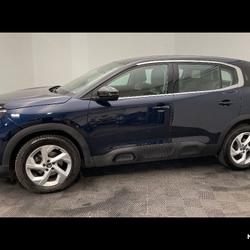 Citroen C5 Aircross C5 AIRCROSS C5 AIRCROSS PURETECH 130 S&S BVM6 FEEL Mareuil-l&egrave;s-Meaux