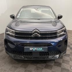 Citroen C5 Aircross C5 AIRCROSS C5 AIRCROSS PURETECH 130 S&S BVM6 FEEL Mareuil-l&egrave;s-Meaux