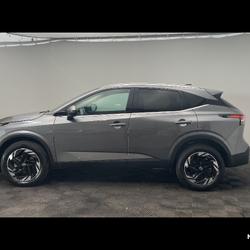 Nissan Qashqai QASHQAI E-POWER 190 CH N-CONNECTA Mareuil-l&egrave;s-Meaux
