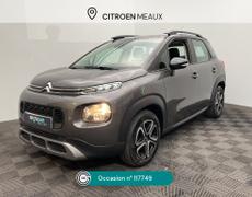 Citroen C3 Aircross Mareuil-lès-Meaux