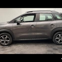 Citroen C3 Aircross C3 AIRCROSS C3 AIRCROSS PURETECH 110 S&S BVM6 FEEL Mareuil-l&egrave;s-Meaux