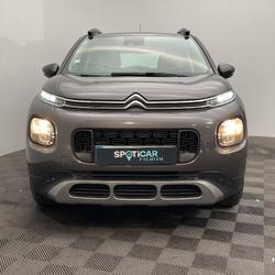 Citroen C3 Aircross C3 AIRCROSS C3 AIRCROSS PURETECH 110 S&S BVM6 FEEL Mareuil-l&egrave;s-Meaux