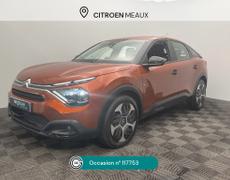 Citroen C4 Mareuil-lès-Meaux