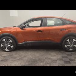 Citroen C4 C4 PURETECH 130 S&S BVM6 FEEL Mareuil-l&egrave;s-Meaux