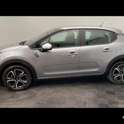 Citroen C3 C3 PURETECH 83 CH BVM5 YOU Mareuil-l&egrave;s-Meaux