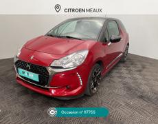 Ds DS3 Mareuil-lès-Meaux
