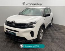 Citroen C5 Aircross Mareuil-lès-Meaux