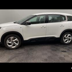 Citroen C5 Aircross C5 AIRCROSS C5 AIRCROSS HYBRIDE RECHARGEABLE 225 S&S E-EAT8 FEEL Mareuil-l&egrave;s-Meaux