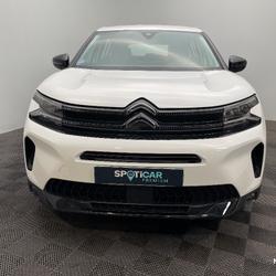 Citroen C5 Aircross C5 AIRCROSS C5 AIRCROSS HYBRIDE RECHARGEABLE 225 S&S E-EAT8 FEEL Mareuil-l&egrave;s-Meaux