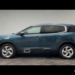 Citroen C5 Aircross C5 AIRCROSS C5 AIRCROSS HYBRIDE RECHARGEABLE 225 S&S E-EAT8 FEEL Mareuil-l&egrave;s-Meaux