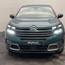 Citroen C5 Aircross C5 AIRCROSS C5 AIRCROSS HYBRIDE RECHARGEABLE 225 S&S E-EAT8 FEEL Mareuil-l&egrave;s-Meaux