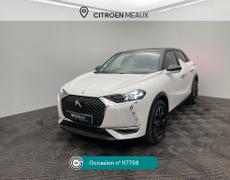 DS DS3 Crossback Mareuil-lès-Meaux