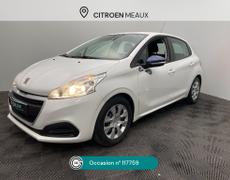 Peugeot 208 Mareuil-lès-Meaux