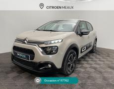 Citroen C3 Mareuil-lès-Meaux