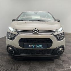 Citroen C3 C3 PURETECH 83 S&S BVM5 FEEL PACK Mareuil-l&egrave;s-Meaux
