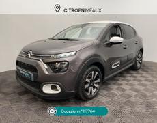 Citroen C3 Mareuil-lès-Meaux