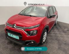 Citroen C3 Mareuil-lès-Meaux