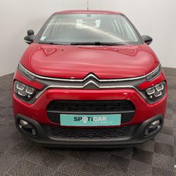 Citroen C3 C3 BlueHDi 100 S&S BVM6 C-Series Mareuil-l&egrave;s-Meaux