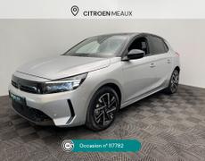 Opel Corsa Mareuil-lès-Meaux