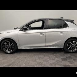 Opel Corsa CORSA 1.2 TURBO 100 CH GS Mareuil-l&egrave;s-Meaux