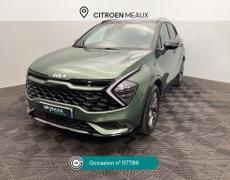 Kia Sportage Mareuil-lès-Meaux