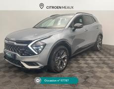 Kia Sportage Mareuil-lès-Meaux