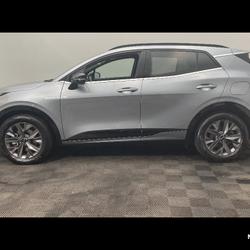 Kia Sportage SPORTAGE 1.6 T-GDI 210CH ISG HYBRIDE BVA6 4X2 GT-LINE PREMIUM Mareuil-l&egrave;s-Meaux