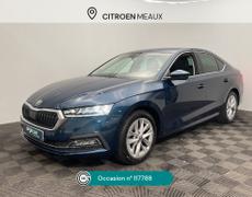 Skoda Octavia Mareuil-lès-Meaux