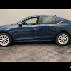 Skoda Octavia OCTAVIA 1.5 TSI MHEV E-TEC 150 CH ACT DSG7 STYLE Mareuil-l&egrave;s-Meaux