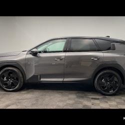 Citroen C5 Aircross HYBRIDE 145 CH E-DCS6 MAX occasion - Mareuil-l&egrave;s-Meaux - photo 2/31