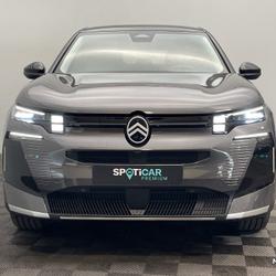 Citroen C5 Aircross HYBRIDE 145 CH E-DCS6 MAX occasion - Mareuil-l&egrave;s-Meaux - photo 3/31