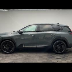 Citroen C5 Aircross HYBRIDE 145 CH E-DCS6 MAX occasion - Mareuil-l&egrave;s-Meaux - photo 2/32