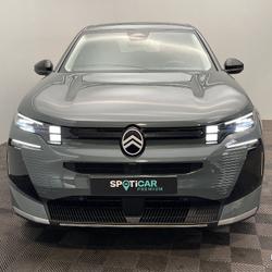 Citroen C5 Aircross HYBRIDE 145 CH E-DCS6 MAX occasion - Mareuil-l&egrave;s-Meaux - photo 3/32