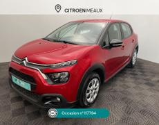 Citroen C3 Mareuil-lès-Meaux