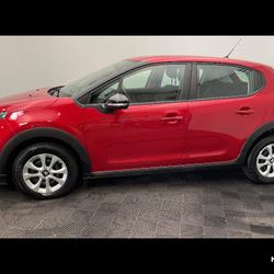 Citroen C3 C3 BlueHDi 100 S&S BVM6 C-Series Mareuil-l&egrave;s-Meaux
