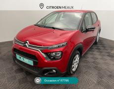 Citroen C3 Mareuil-lès-Meaux