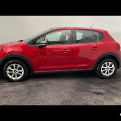 Citroen C3 C3 BlueHDi 100 S&S BVM6 C-Series Mareuil-l&egrave;s-Meaux