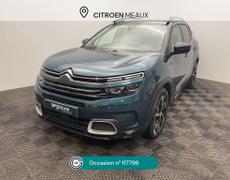 Citroen C5 Aircross Mareuil-lès-Meaux