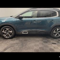Citroen C5 Aircross C5 AIRCROSS C5 AIRCROSS HYBRIDE RECHARGEABLE 225 E-EAT8 SHINE PACK Mareuil-l&egrave;s-Meaux