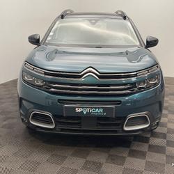 Citroen C5 Aircross C5 AIRCROSS C5 AIRCROSS HYBRIDE RECHARGEABLE 225 E-EAT8 SHINE PACK Mareuil-l&egrave;s-Meaux
