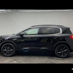 Citroen C5 Aircross C5 AIRCROSS C5 AIRCROSS HYBRIDE RECHARGEABLE 225 S&S E-EAT8 SHINE PACK Mareuil-l&egrave;s-Meaux