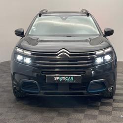 Citroen C5 Aircross C5 AIRCROSS C5 AIRCROSS HYBRIDE RECHARGEABLE 225 S&S E-EAT8 SHINE PACK Mareuil-l&egrave;s-Meaux