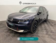 Citroen C4 Mareuil-lès-Meaux