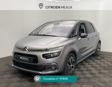 Citroen C4 Picasso Mareuil-lès-Meaux