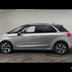 Citroen C4 Picasso C4 PICASSO C4 PICASSO BLUEHDI 120 S&S EAT6 FEEL Mareuil-l&egrave;s-Meaux