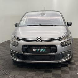 Citroen C4 Picasso C4 PICASSO C4 PICASSO BLUEHDI 120 S&S EAT6 FEEL Mareuil-l&egrave;s-Meaux