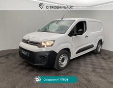 Citroen Berlingo Mareuil-lès-Meaux