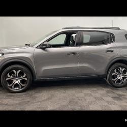 Citroen C3 Aircross C3 AIRCROSS C3 AIRCROSS TURBO 100 CH MAN PLUS Mareuil-l&egrave;s-Meaux